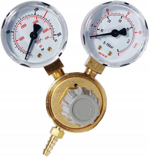 Prietokomerný regulátor - Zváracia oceľ ER 70S-6 0,8 mm 5 kg