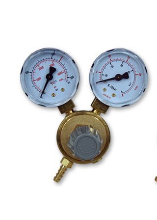 Prietokomerný regulátor - Mini CO2 Argon Reder Cixture Heloxid