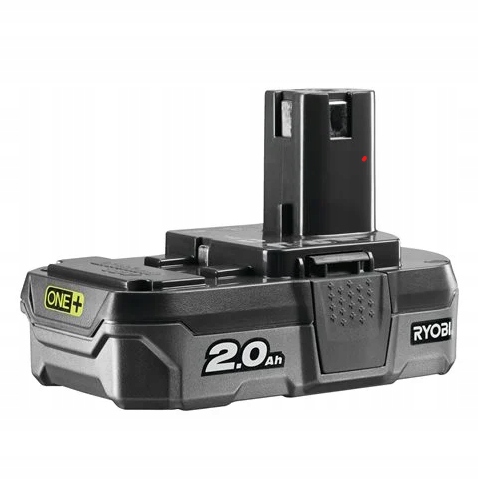 Náhradná batéria - Ryobi One+ RB18L20 Li-ion batéria 2.0AH 18V
