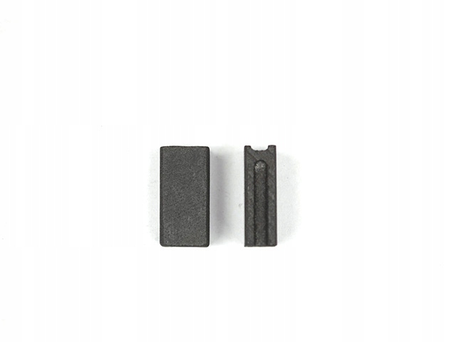 MacAllister MSDS600F Graphit Coal Brushes