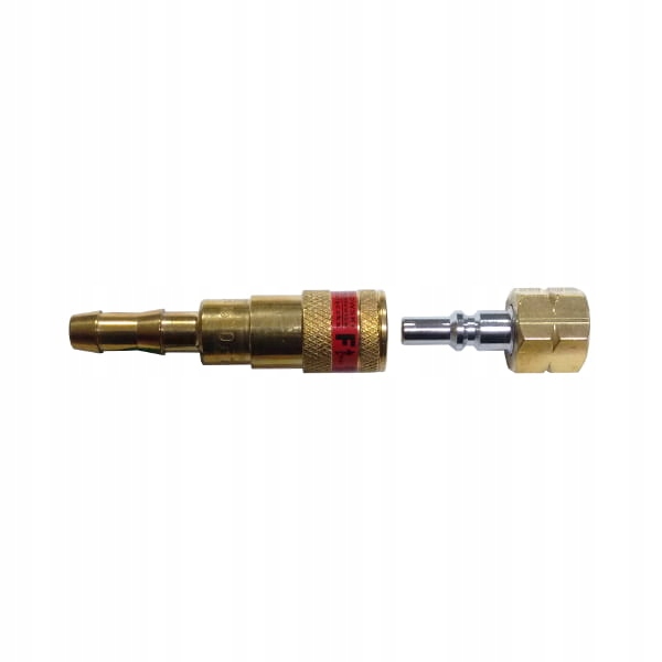 Zvárací horák - Acetylén propán SZP-F acetylén Rapid Connector