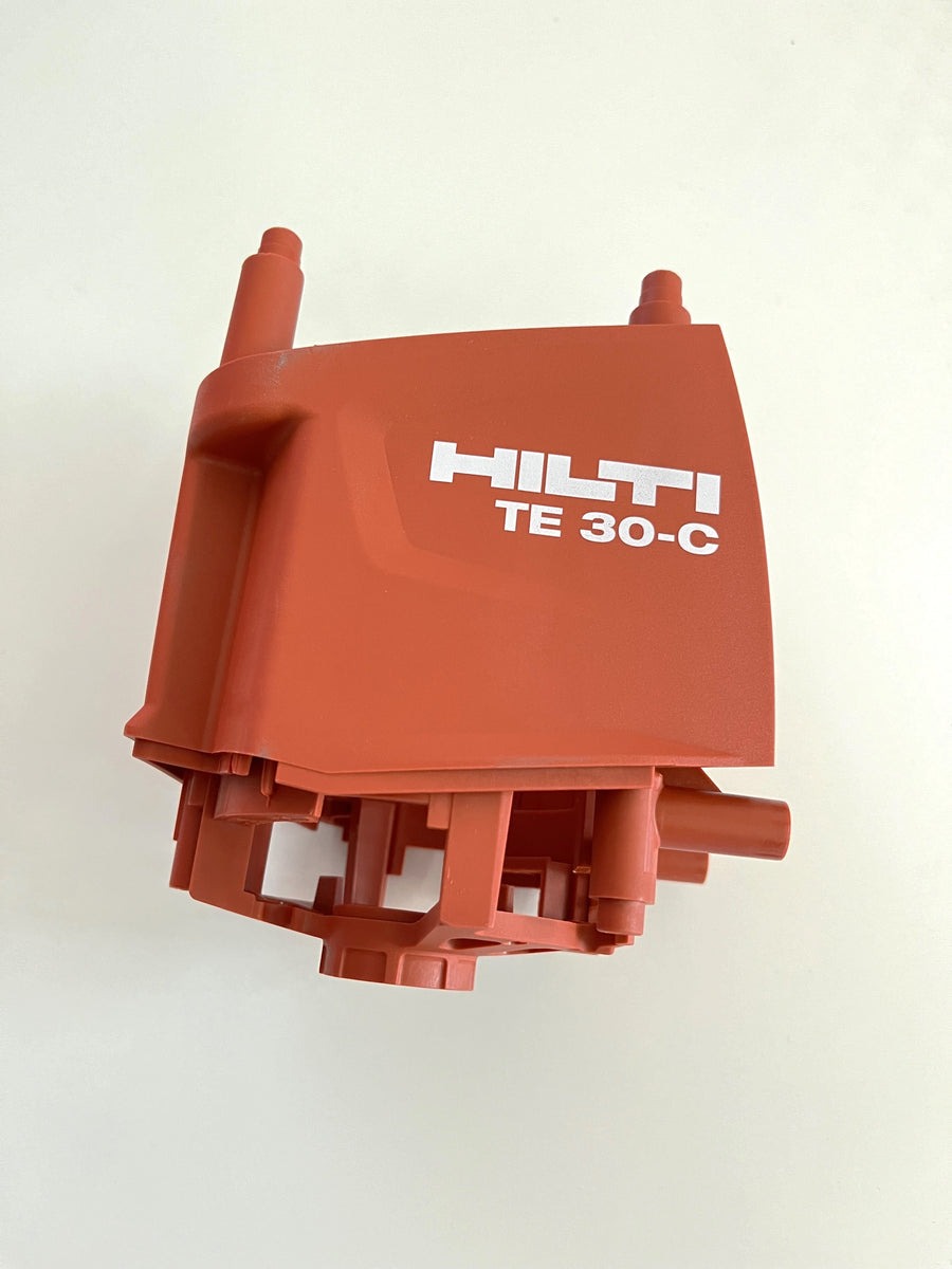 Teleso motora TE 30-C bedr. Hilti 351236