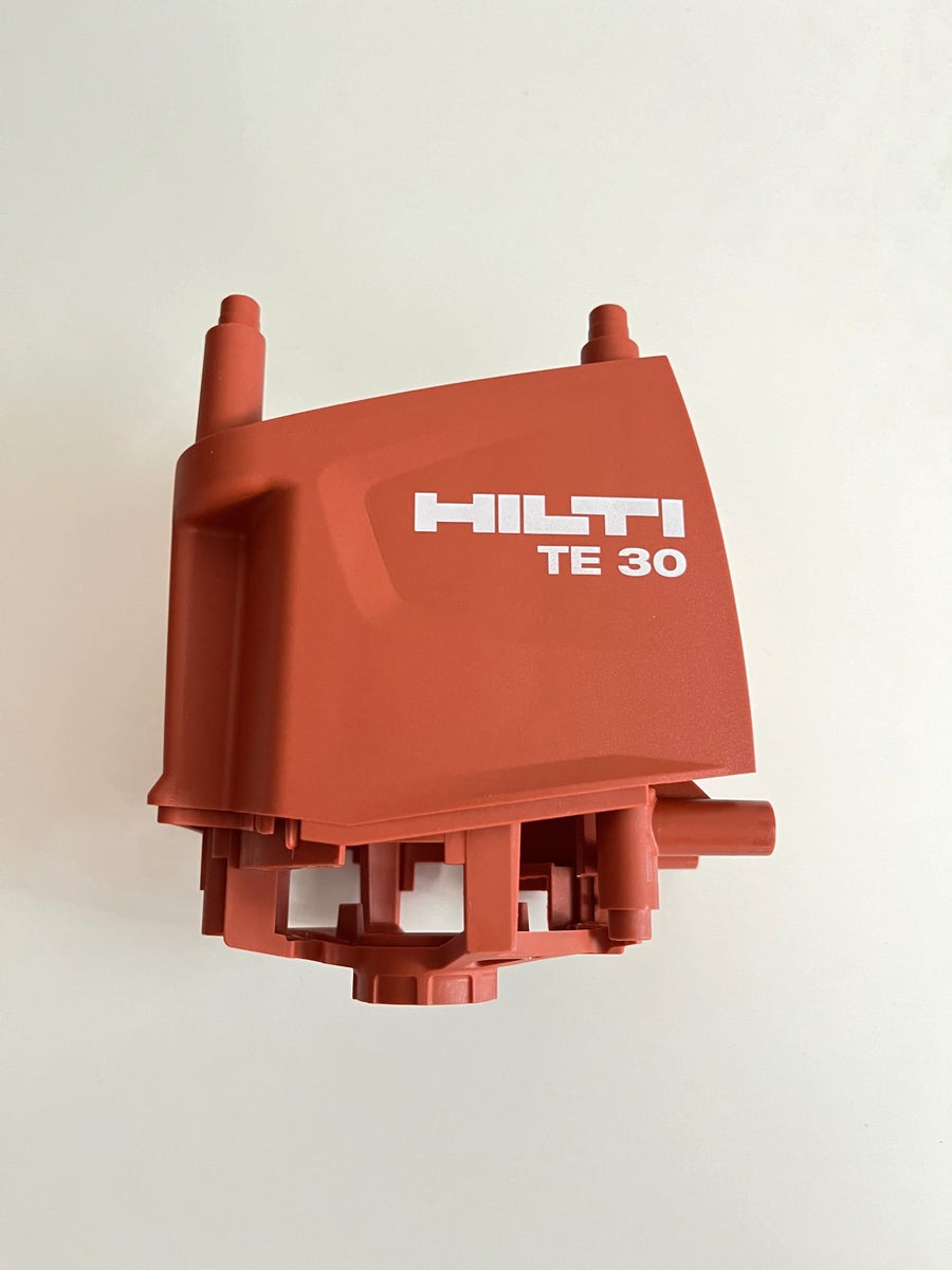 Teleso motora TE 30 bedr. Hilti 351237