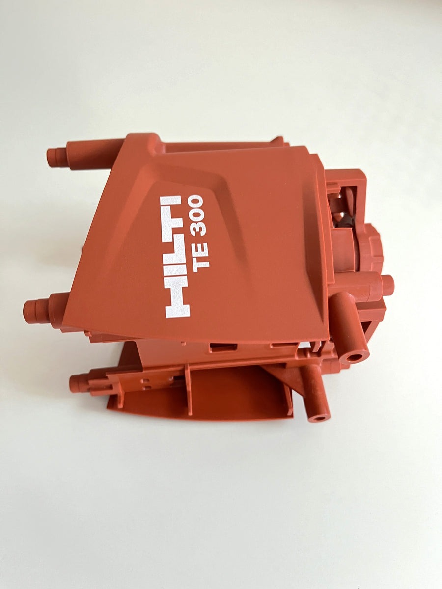 Teleso motora TE 300 bedr. Hilti 351235