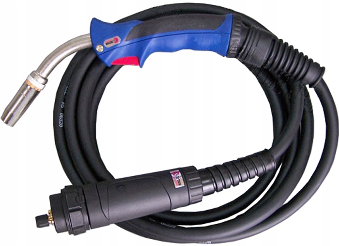 Migomat MB-25 Binzel Grip 5m Zváracia rukoväť