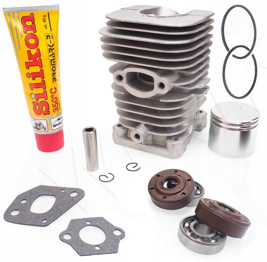 SADA PIESTOV VALCA 41 mm PARTNER 351 352 370 401