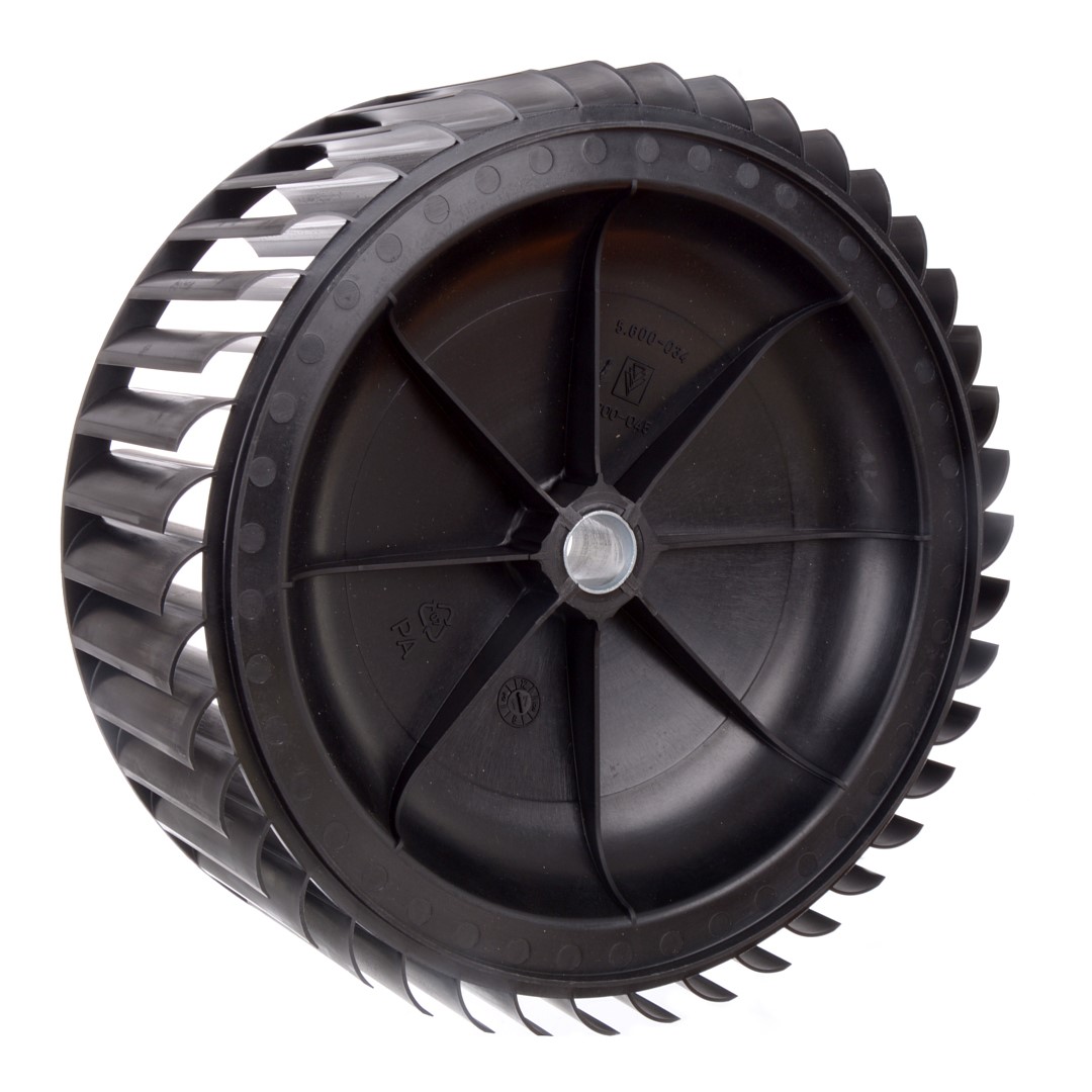 Ventilátor pre umývačku Karcher HDS
