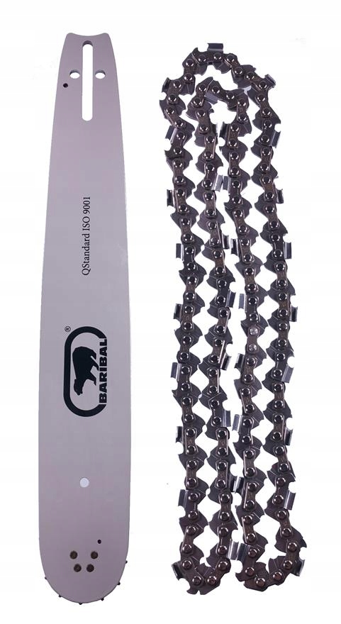 Retiazka Baribal 33 cm