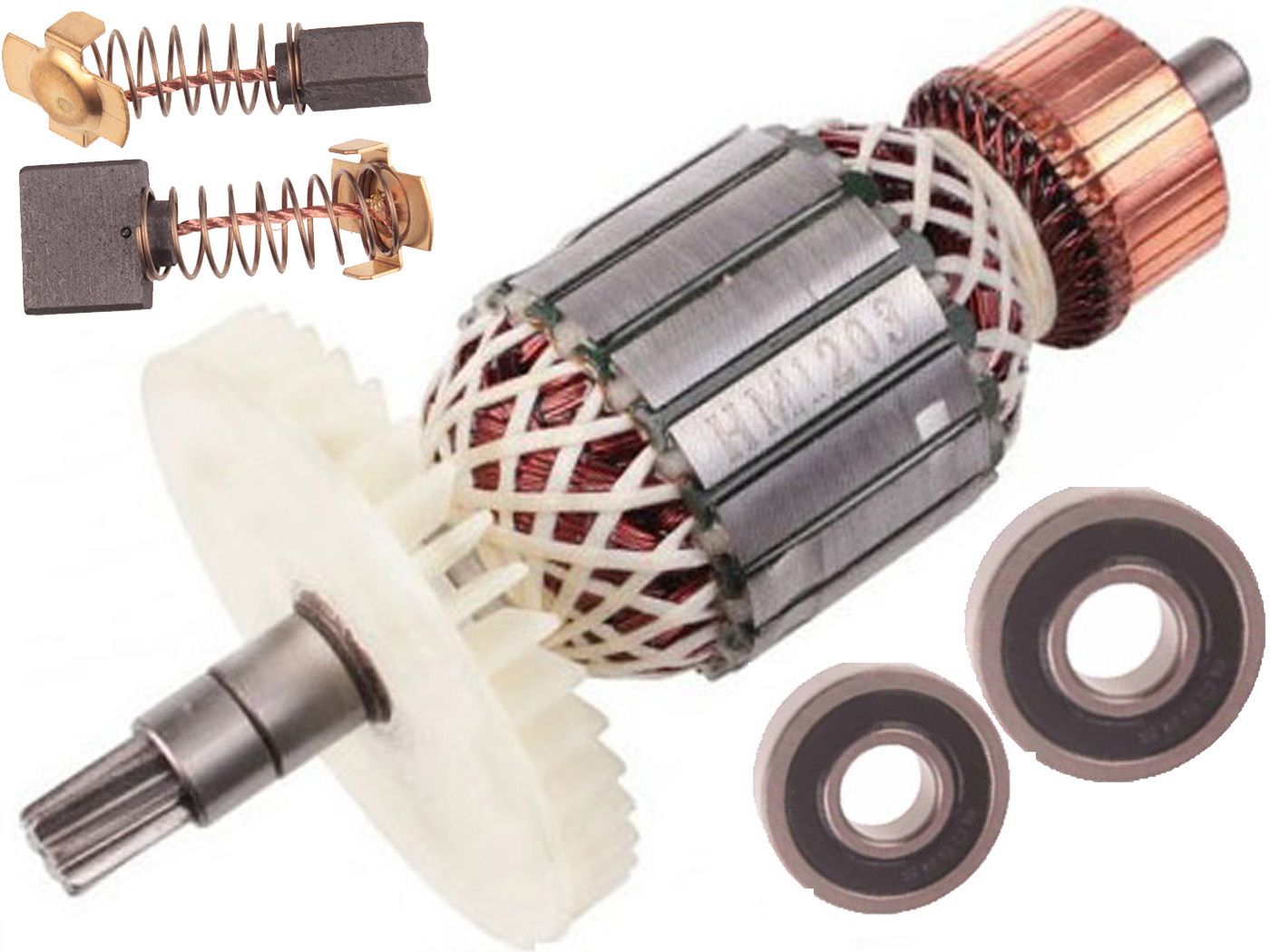 Reťazový reťazec Oregon 20LPX100R 325 1.3