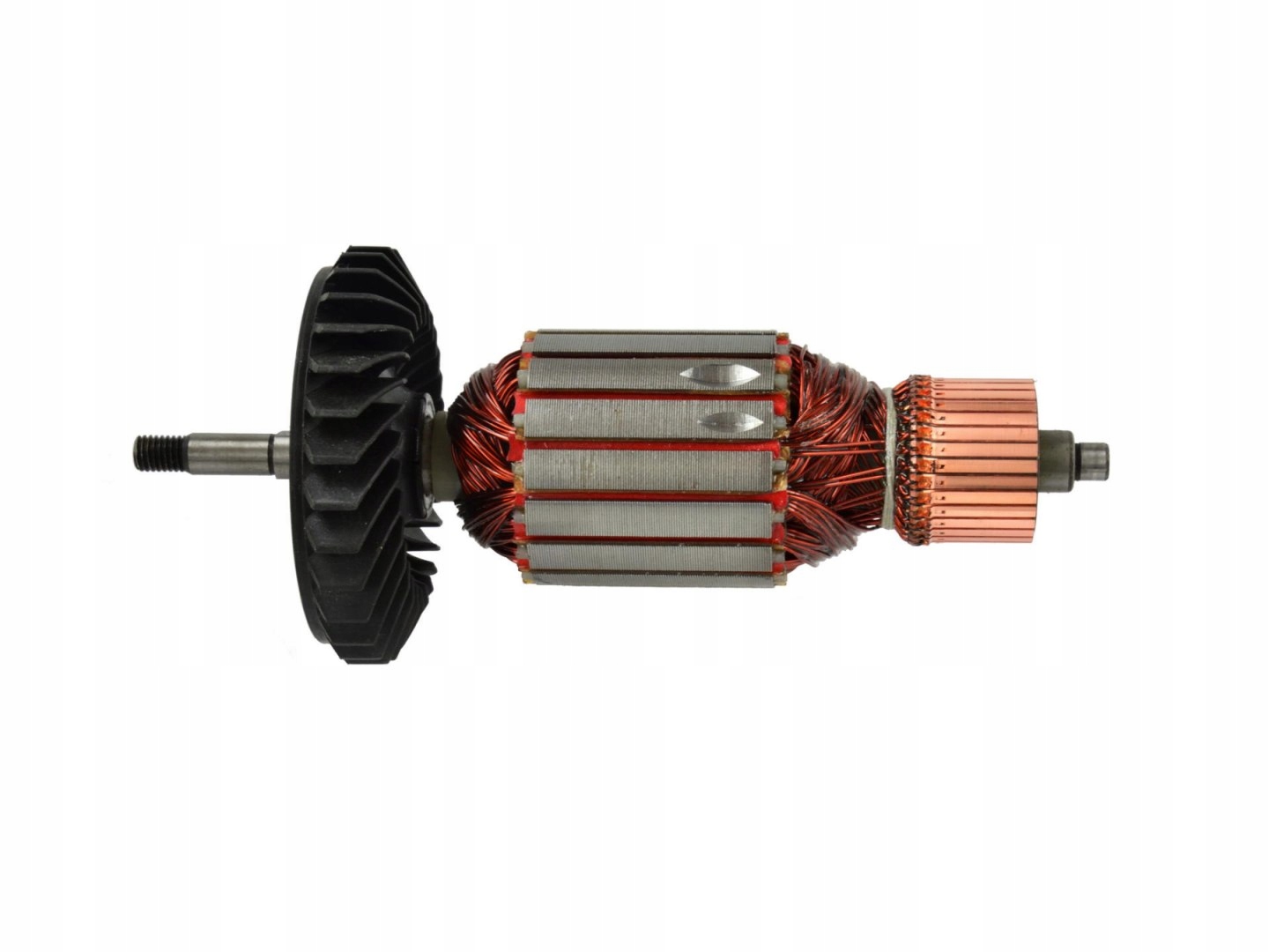 Mlynový rotor 230 mm zadarmo štart