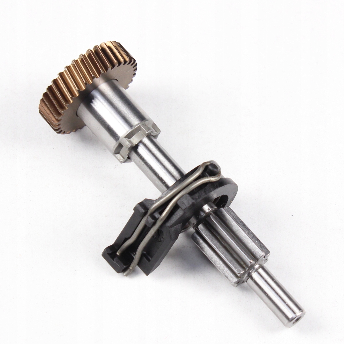 Výmena časti Metabo pre SSW 18 LTX 600 - Mechanizmus