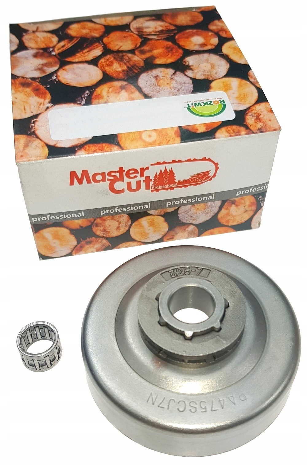 Trupeted Tap Piła 350 365 405