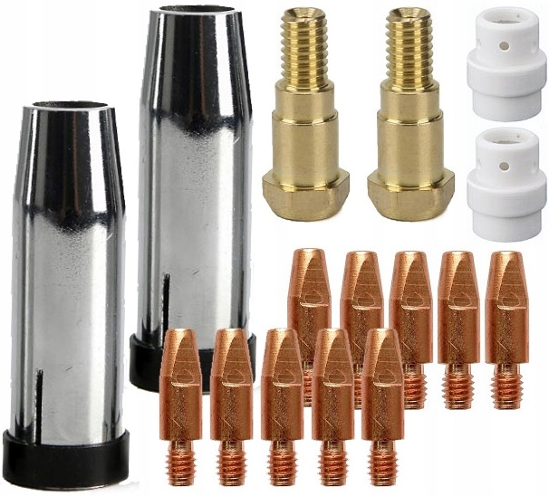 Migomat Starter Set MB24 MIF