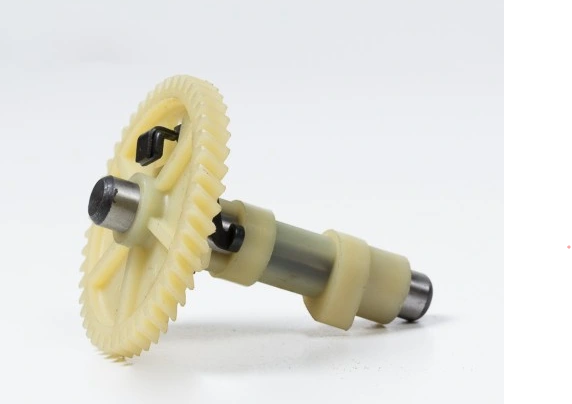 Vačkový hriadeľ NAC T375 T475 LS0855-40118-JU