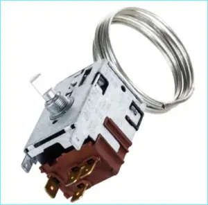 Termostat POLAR CZ235 280 300 340 TS177 077B6100