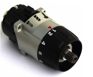 Makita skrutkovacia prevodovka DHP451 || BHP451 ORIGINÁL 125430-5