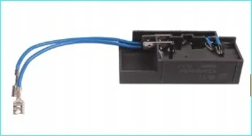 Odrušovací filter BOSCH GSH 16-28