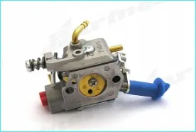 Karburátor WALBRO WT-1019 Oleo-Mac HC 265XP HC 280XP