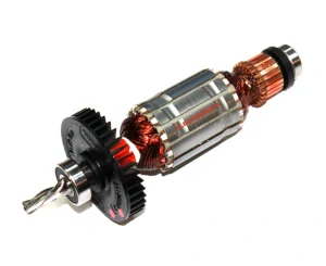 Makita rotor pre HP1630 / 31 (symbol: 515309-2)