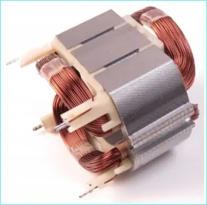 Stator 625813-4 rotačné kladivo MAKITA HR3200C