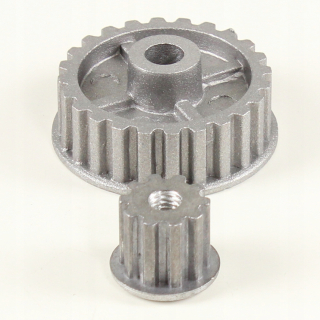 Hnacie remenice Graphite K/59G394-175