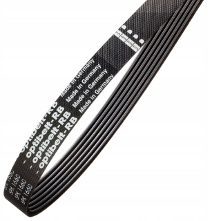 Hnací remeň Optibelt 4PJ813