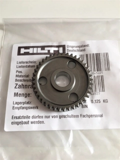 Prevodové koleso Z = 41 Hilti 366537