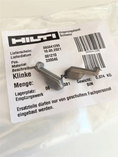 Račňa Hilti 330046