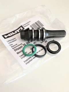 Kladivo TE 60, TE 60-ATC Hilti 365466